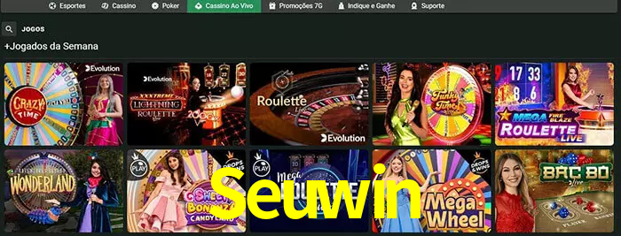Seuwin bet