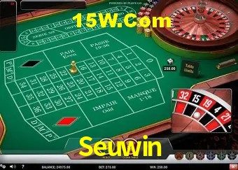 Seuwin São Paulo - Jogo Providers