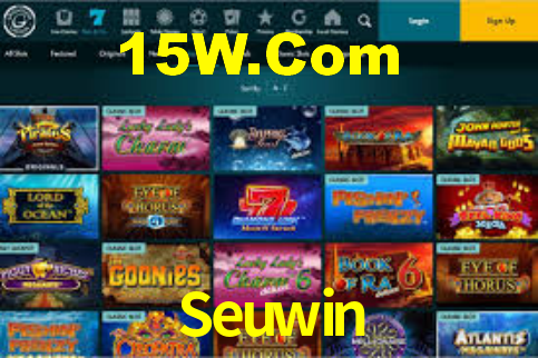Seuwin.Com