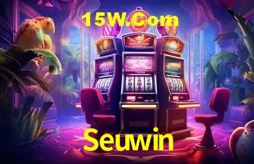 Casino Ao Vivo Seuwin