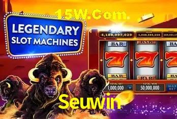 Seuwin São Paulo - Hot Promos