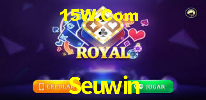 Seuwin App - Aplicativo Móvel Oficial