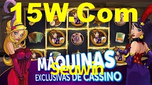 Welcome Bonus Seuwin