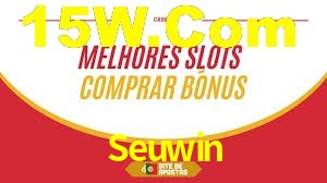 Daily Bonuses Seuwin