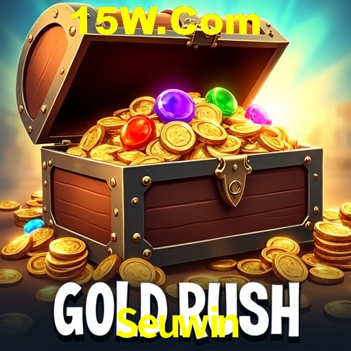 Descubra o Mundo do Cassino Online com Seuwin