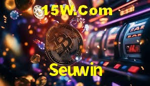 Game Providers Seuwin