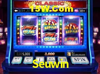 Seuwin Salvador - Support
