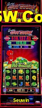 Exclusive Games Seuwin