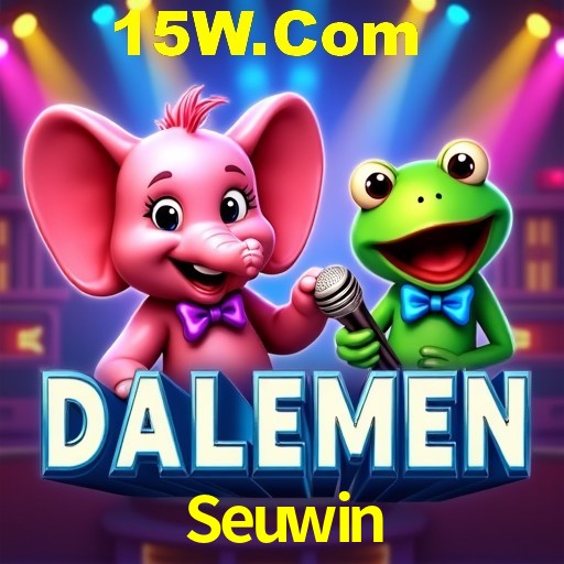 Seuwin Brasília - Casino Guide