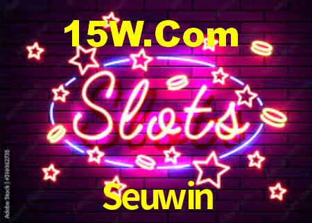 Seuwin App