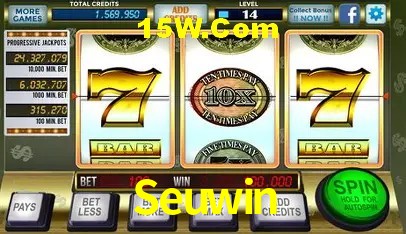 Seuwin - User Statistics