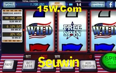 Diretório de Jogos Seuwin