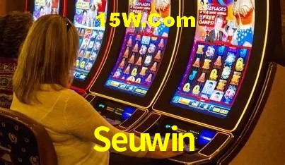 Provedores de Jogos Seuwin