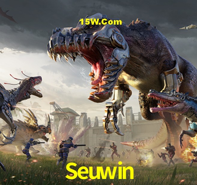 Gates of Olympus Seuwin