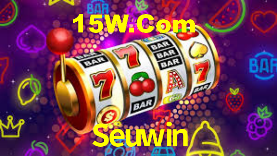 Seuwin - App Compatibility