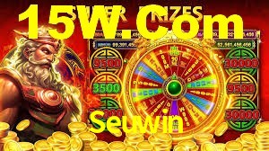 Seuwin App Interface