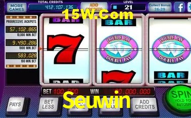Seuwin - Support