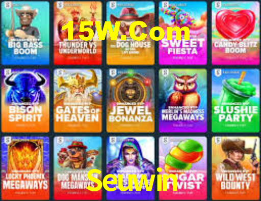 Seuwin,Seuwin.Com
