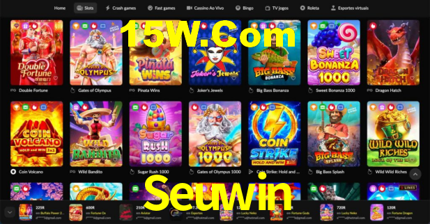 Seuwin.Com