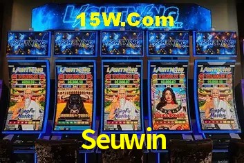 Seuwin Curitiba - Statistics