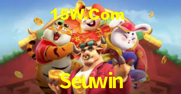Seuwin - App Security