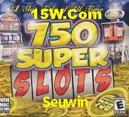 Seuwin Rio de Janeiro - Slot Strategy