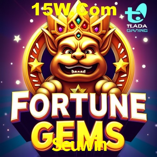 APP oficial da Seuwin para mobile