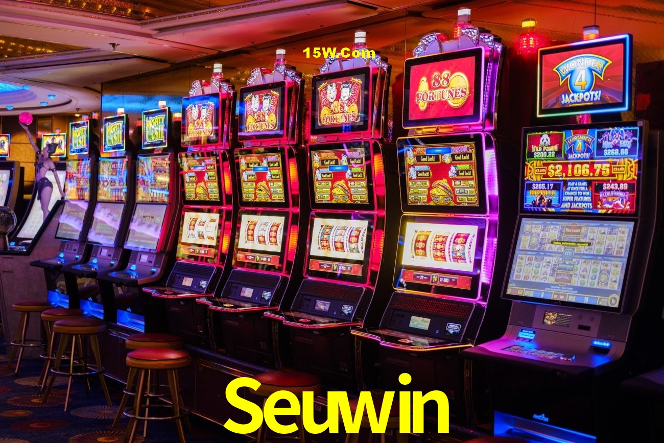 Seasonal Promotions Seuwin