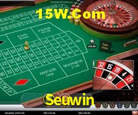 Design Responsivo Seuwin