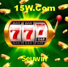 Seuwin Salvador - Strategy