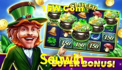 Estatísticas do Jogo Seuwin