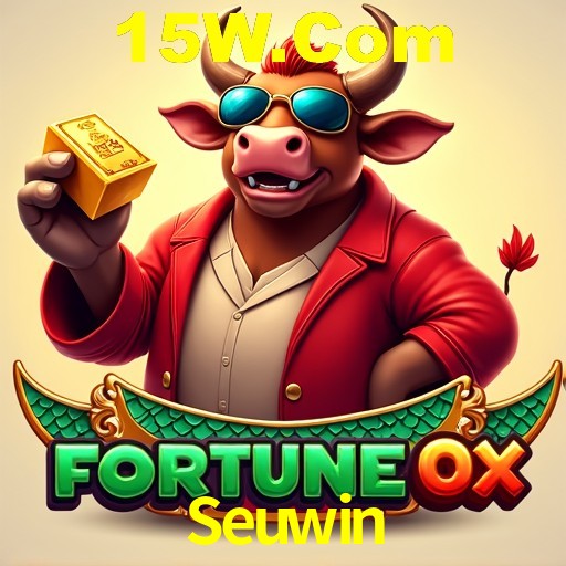 Casino Ao Vivo Seuwin