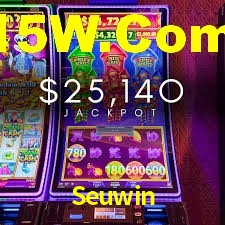 Roulette Table Seuwin