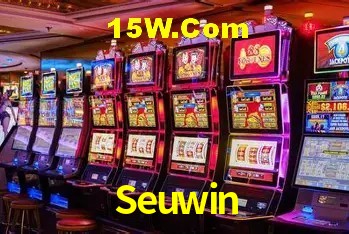 Benefícios da Conta Seuwin