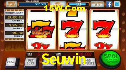 Seuwin Salvador - Statistics