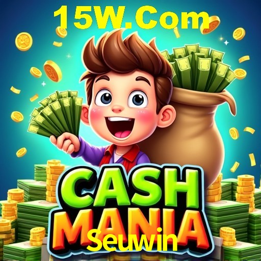 Descubra a Magia dos Jogos de Arcade no Seuwin