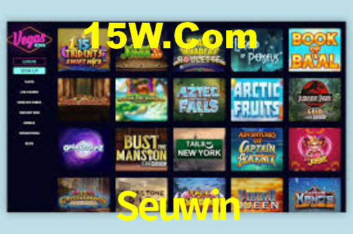 Seuwin