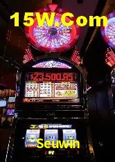 Seuwin Brasília - Betting Features