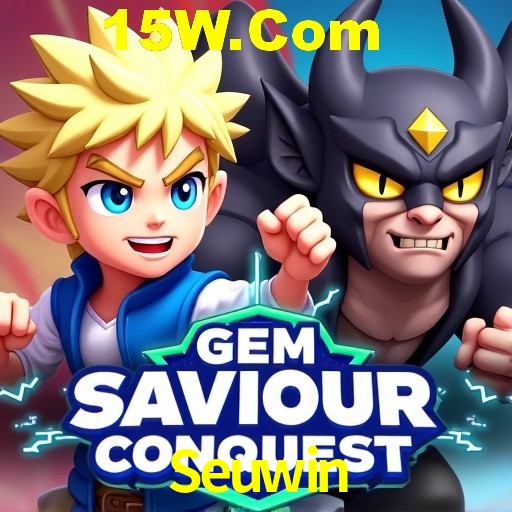 Desvendando o Mundo dos Jogos Virtuais na Seuwin