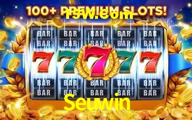 Seuwin Belo Horizonte - Jackpots