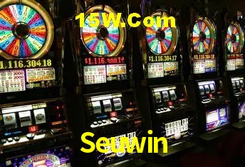 Seuwin Slot - 320+ Caça-Níqueis Premium