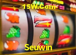 Seuwin - cassino ao vivo