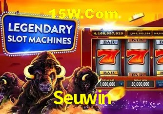 Seuwin - Login Methods