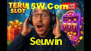 2FA Security Seuwin