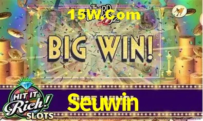 Seuwin São Paulo - Top Slots