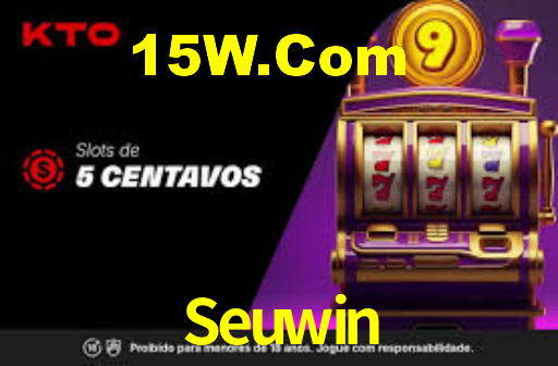 Seuwin: Seu Cassino Premiado com Pagamentos Rápidos