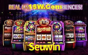 Especiais de Fim de Semana Seuwin